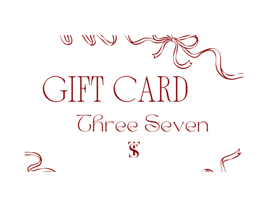 Gift Cards
